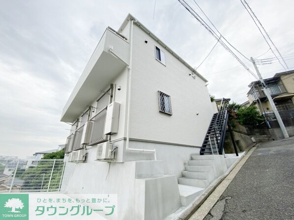 プライムヒルズ富岡の物件内観写真